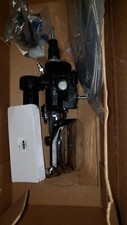 Willwood Hydro Boost Master Cylinder