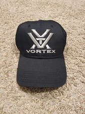 Vortex Optics Black Cap Hat FREE SHIP