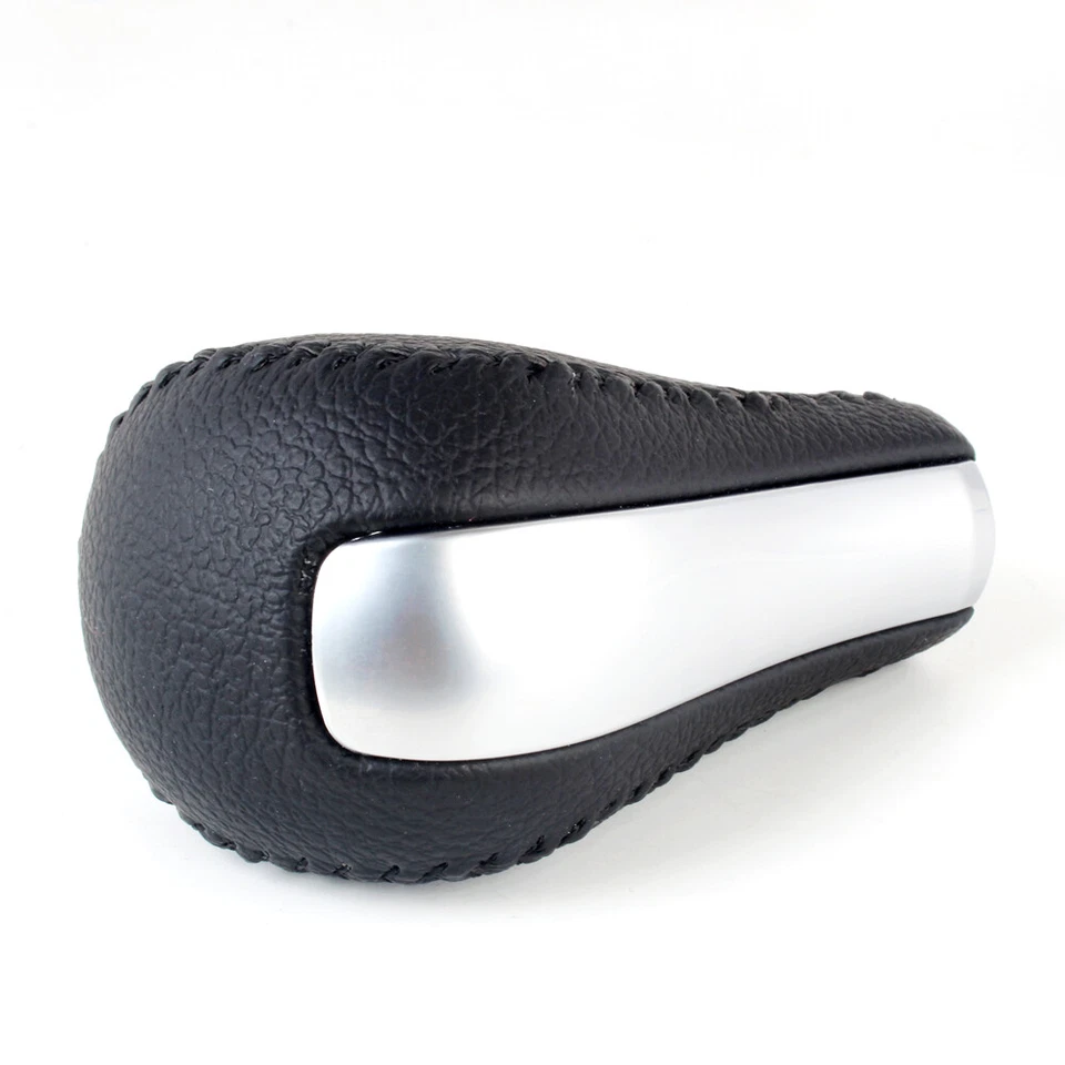 Palanca de cambios automática de balonmano para Honda Accord Crosstour 2009-2013 Foto 3 de 4