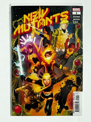 Mutants Vol Amazon Prime New Mutants New Mutants By Vita Ayala