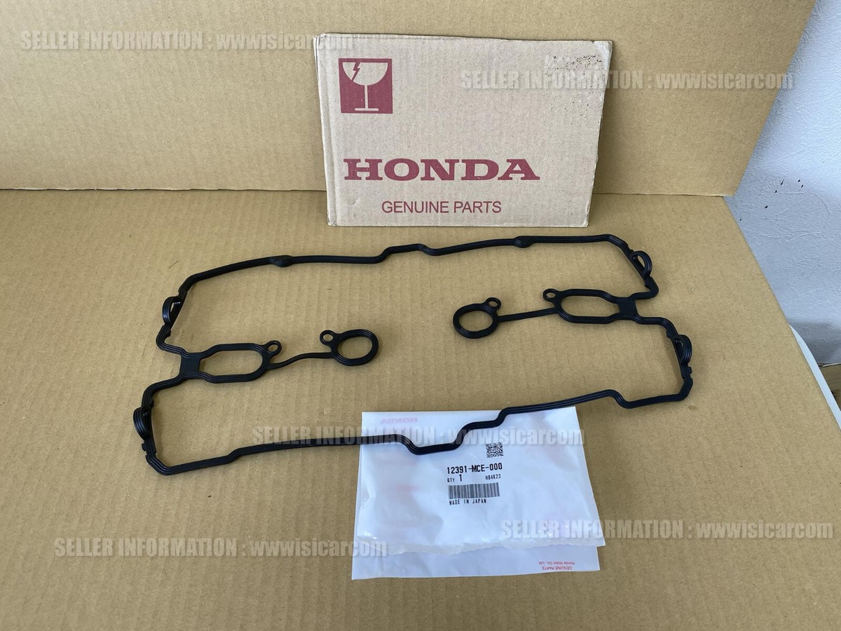 HONDA CB400 SUPER FOUR SUPER BOL D'OR NC42 GASKET HEAD COVER 12391