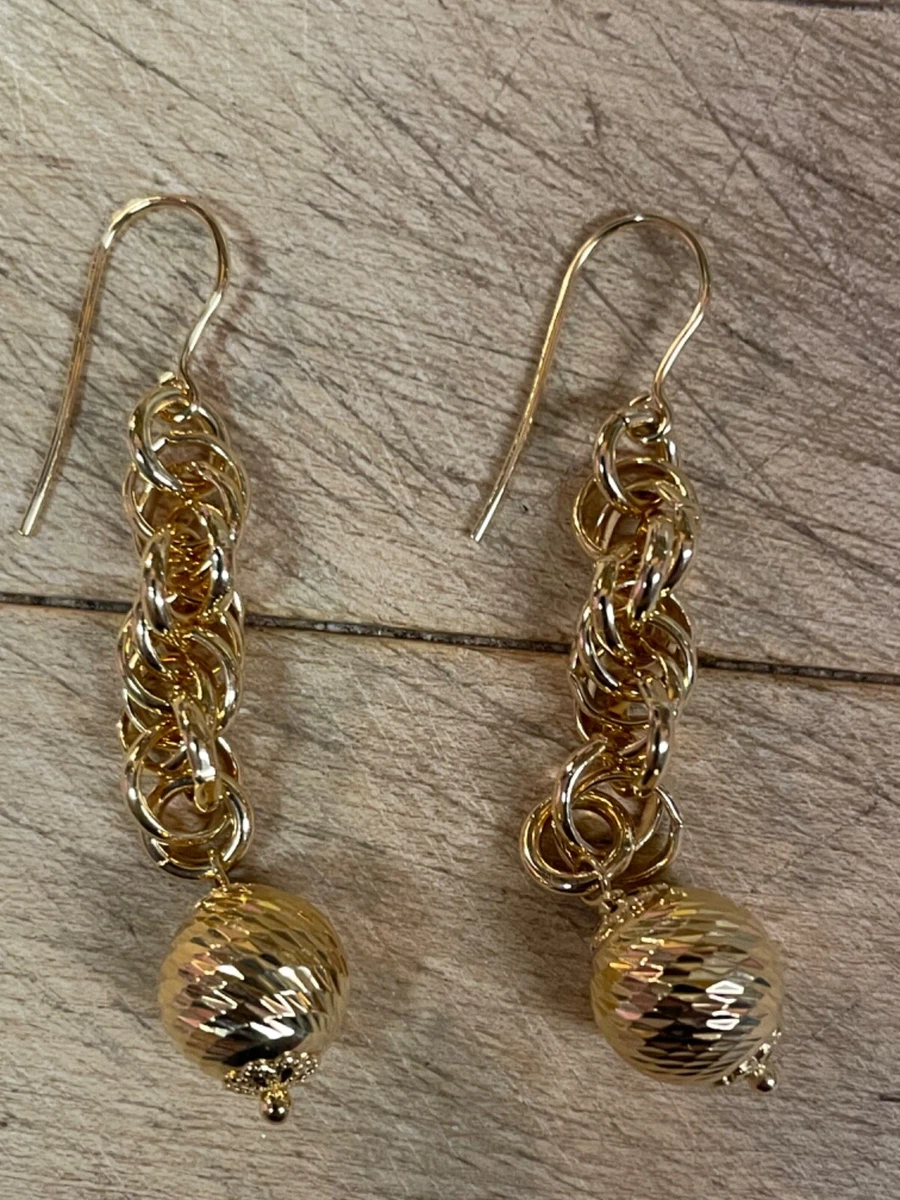 Beautiful earrings 2024 with price