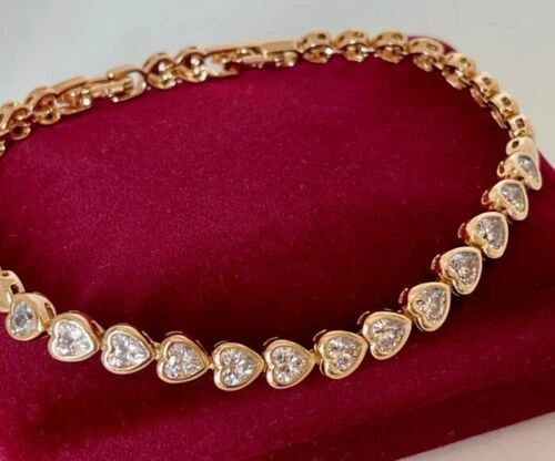 Modeschmuck-Armbänder-Anhänger liebe