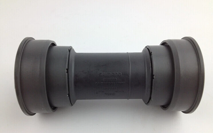 SHIMANO ULTEGRA 105 SM-BB72-41B Road Press Fit Bottom Bracket 86.5MM Shell Width - Image 2 of 3