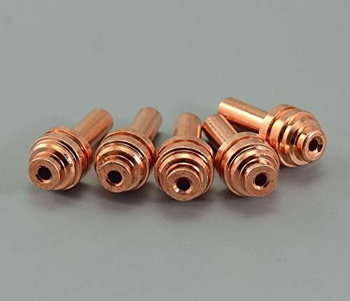 Miller ICE-25C Plasma Cutter Consumables Plasma Electrode 176655,10PK - Picture 5 of 5