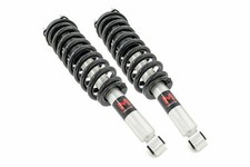 Rough Country M1 Adjustable Struts Monotube 2.5in for Toyota Tundra 00-06 502091