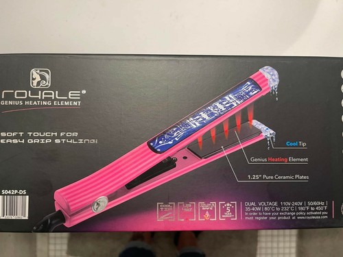 A Simple Plan For royale hair straightener reviews