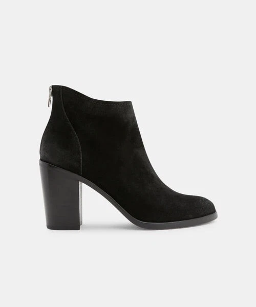 Dolce vita women's stevie ankle best sale boot