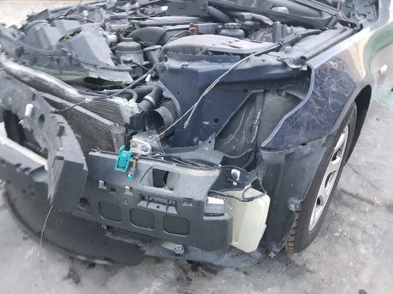 51337184383 front power window lh for BMW 5 525 I 2005 51 33 