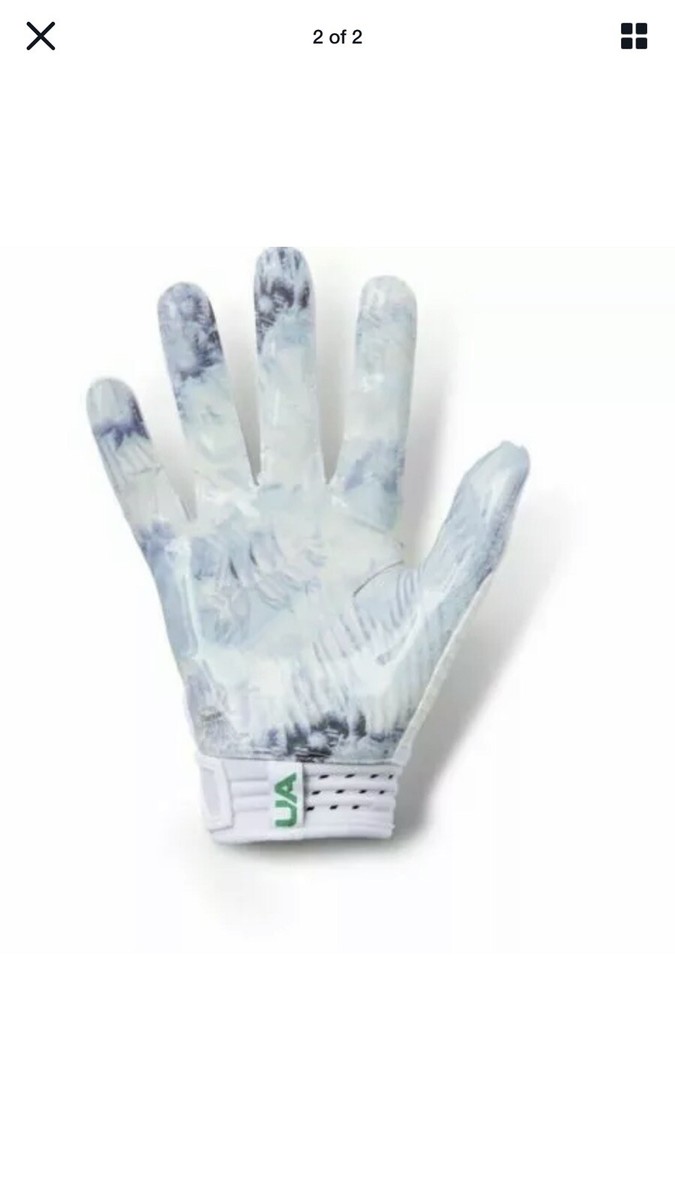 Under Armour Spotlight Limited Edition Gloves 1326226 103 Men Size
