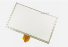 For TomTom XL S30 330 330S Resistance Touch Panel Screen Digitizer 105mm 65mm am
