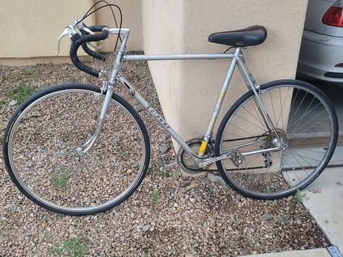 Torpado Italian Vintage Road Bike - Bicycle | eBay