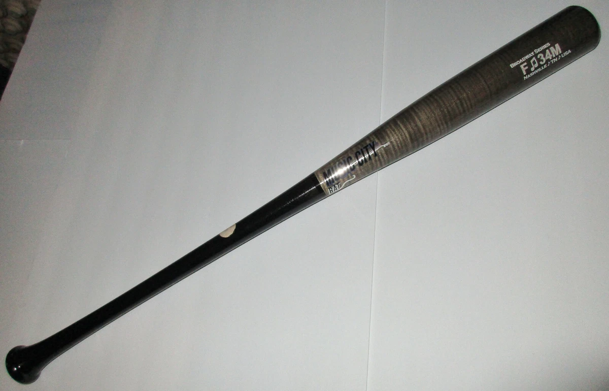 Old Hickory 34 in Item Baseball & Softball Bats for sale | eBay