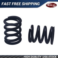 36lb Valve Spring Kit Fits Predator 212 Clone Kart Racing Engine Springs NONHemi