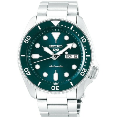 seiko watch 5 price