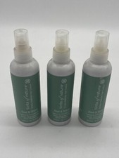 Tint of nature Seal  Shine leave in conditioner 3 Pack Rare Deal Retail 66