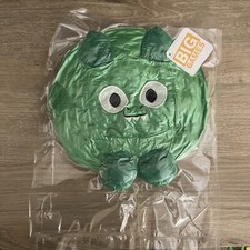 Big Games Pet Simulator X Dragon Plush ROBLOX NEW IN HAND W/ Exclusive Code