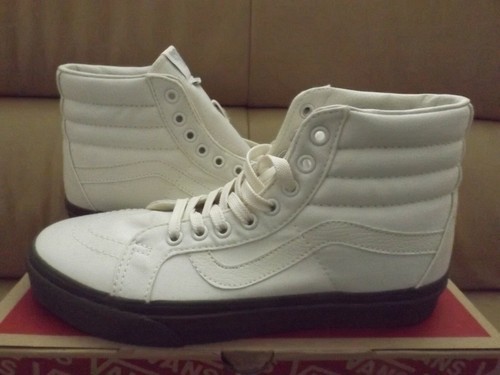 vansguard sk8 hi