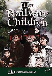 The Railway Children (DVD, 1968) for sale online | eBay UK