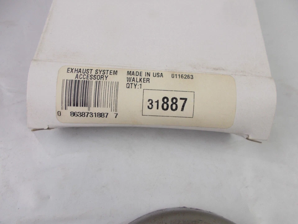 Andador de brida de escape 31887 Foto 3 de 3