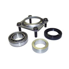 Crown D35WJABK Rear Axle Bearing Kit for Grand Cherokee WJ WG Dana 35 Dana 44