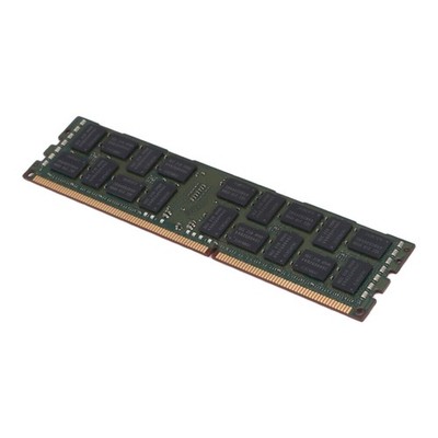8 GB DDR3 1333 MHz Ecc--Speicher PC3L-10600R 1,35 V 2RX4 REG Ecc- für Serve1540