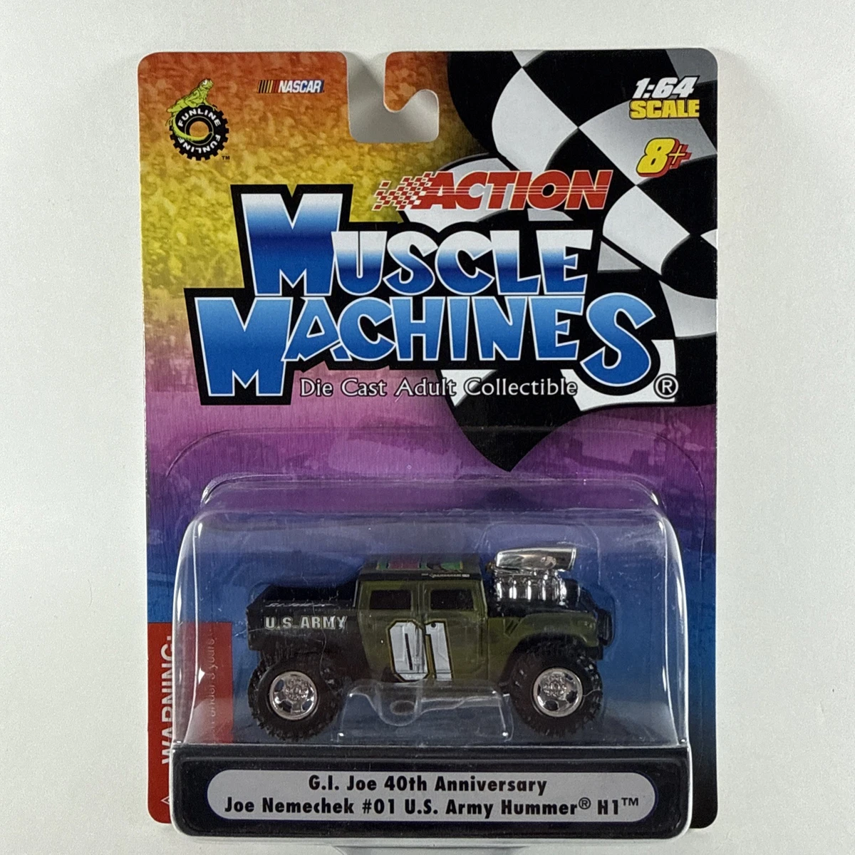 GI Joe Diecast & Toy Hummer for sale | eBay