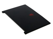 MSI 15.6" GF63 Thin 10SC-222US Genuine Laptop LCD BACK COVER Grade B