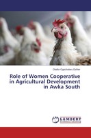 Okafor Ogochukwu Esther | Role Of Women Cooperative In Agricultural...