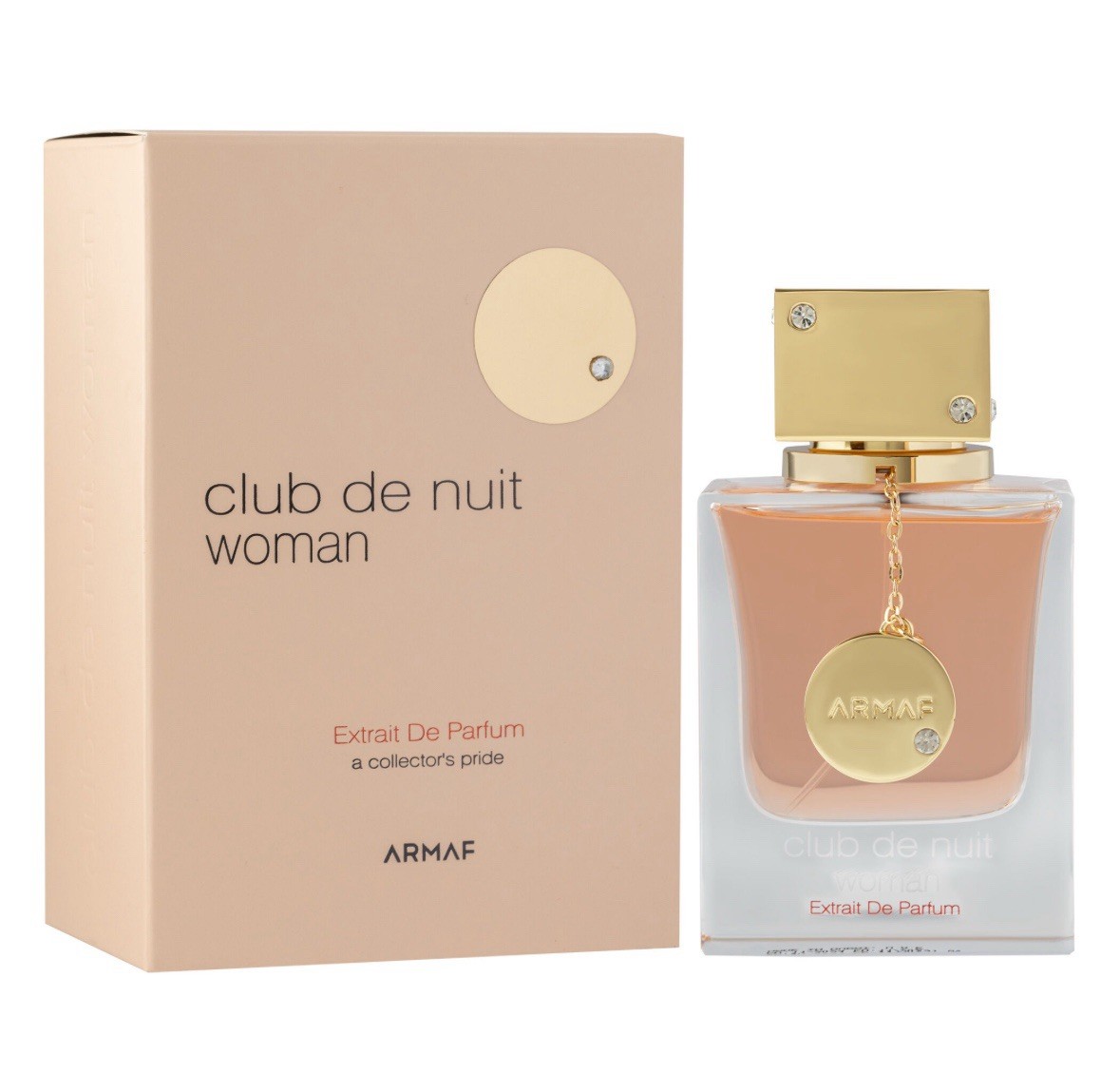 CDN Intense Woman Extrait De Parfum By Armaf 70 ML🥇Hot New Niche Fragrance🥇