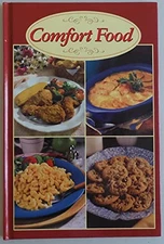 Comfort Food (Cookbook)