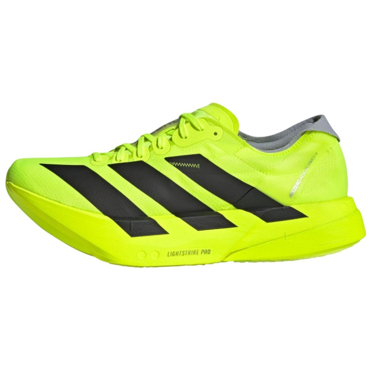  adizero アディオスPro4 25.5センチ Size 11.5 - adidas Adizero Adios Pro 4 Lucid Lemon Black for sale