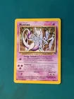 Mewtwo 29/110 Non Holo from Pokemon Legendary Collection LP/MP
