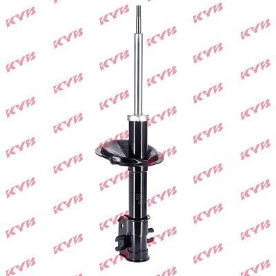 KYB StoßDäMpfer 553379 FüR Mazda-image