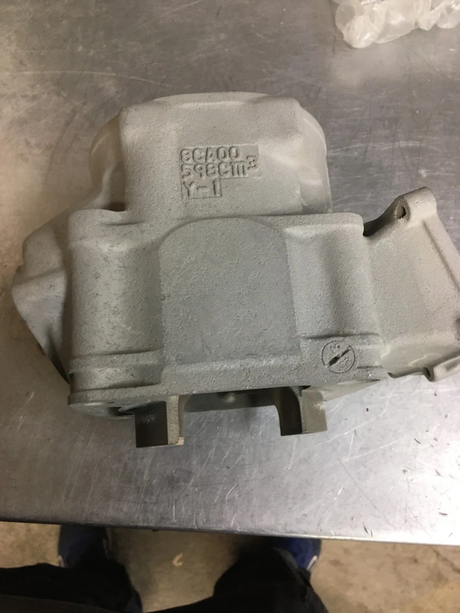 Snowmobile Parts for Yamaha VMAX 600 for sale | eBay