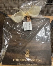 The Ritz Carlton Orlando Grande Lakes Charcuterie Board