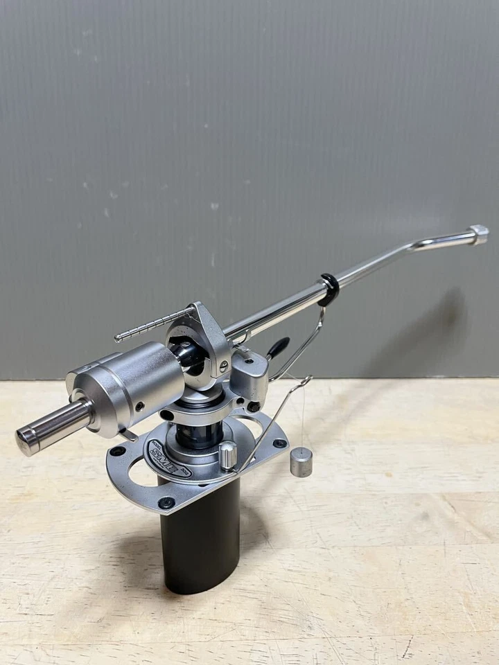 Brazo tono equilibrio estático SME 3012 S2 Foto 3 de 4