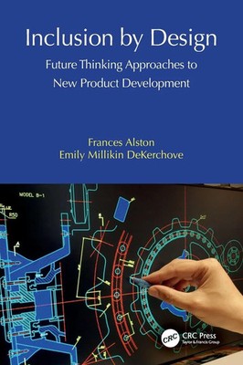 Frances Alston (u. a.) | Inclusion by Design | Taschenbuch | Englisch (2025)