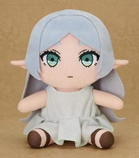 Plush Toy Doll Frieren Beyond Journey's End Frieren Training Era Ver.