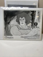 crp-57262 1986 animated characters cartoon TV ThunderCats 8x10