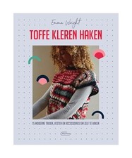 Toffe kleren haken: 15 moderne truien, vesten en accessoires om zelf te haken, W