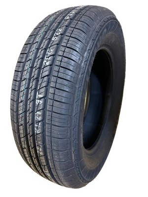 KUMHO SOLUS KLS1 BSW P 235 65 17 103T SL ALL SEASON TIRE 2122913