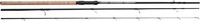 Spro Steckrute Trout Master Passion Trout Sbiro LäNge 2,70M Wurfgewicht 3-25G
