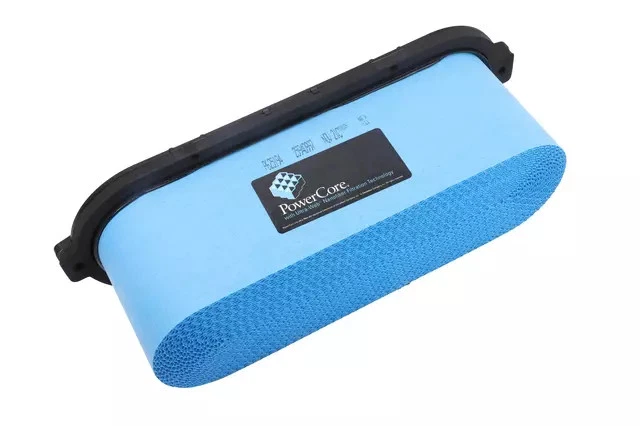 Filtro de aire original GM 25940997 Foto 4 de 4