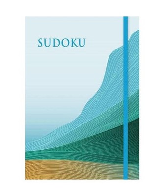 Sudoku, Eric Saunders