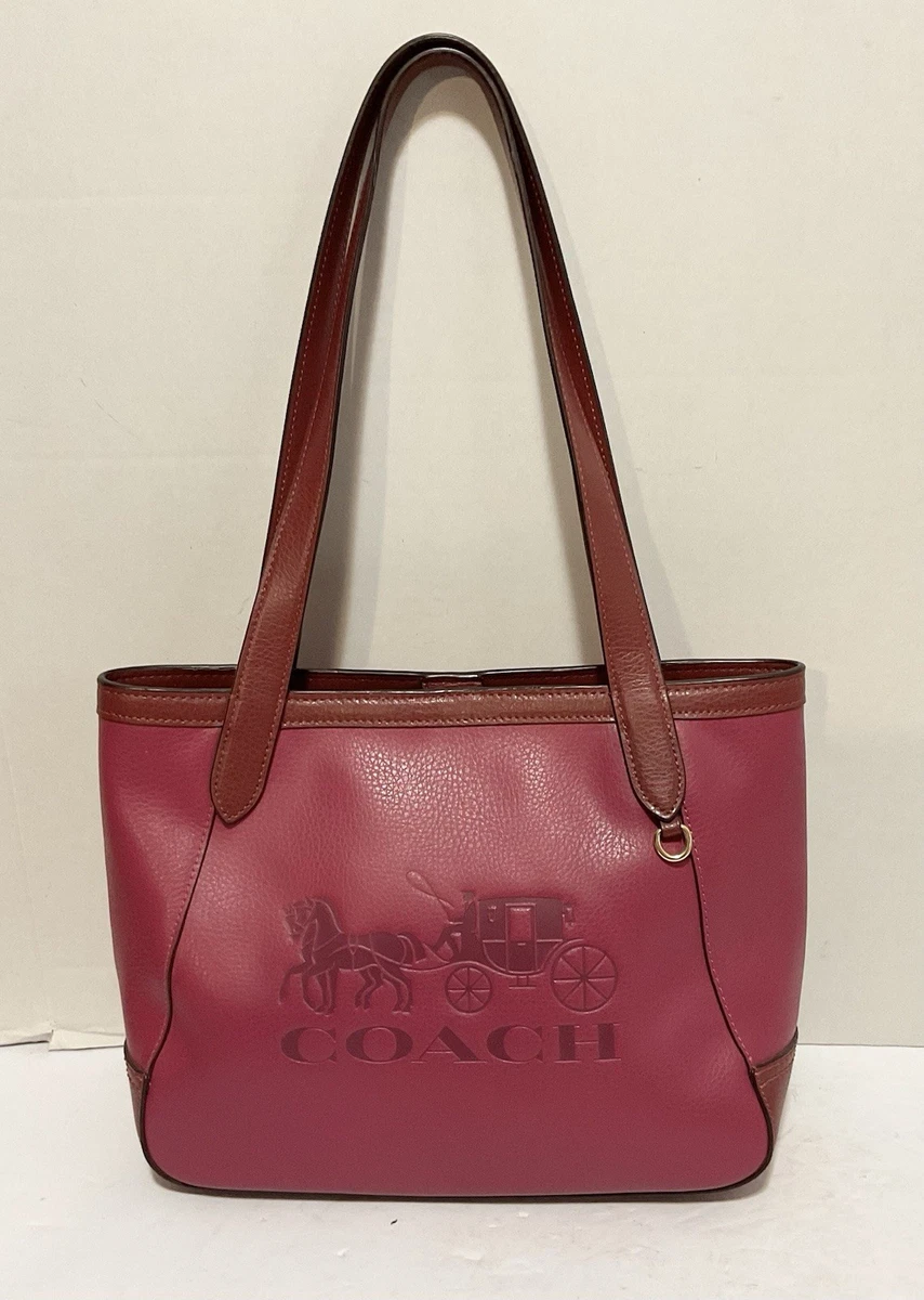 Coach Tote Horse Bags & Handbags for Women for sale - eBay