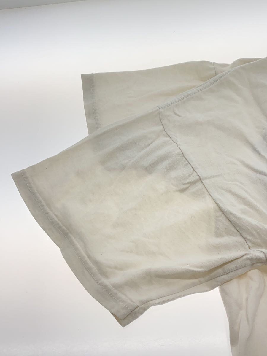 ALTRA T shirt altre marche anni 90 AC DC L cotone bianco usata