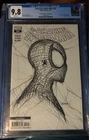 Amazing Spider-Man #55 (856) Second Printing-Sketch Cover (Marvel Comics...