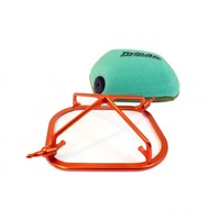 Rennluftfilter Foam Satz Twin Air 154219C Powerflow Kit FüR KTM SX 125 2016-2018