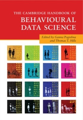 CAMBRIDGE HANDBOOK OF BEHAVIOURAL DATA S by POGREBNA, GANNA Paperback Self Help